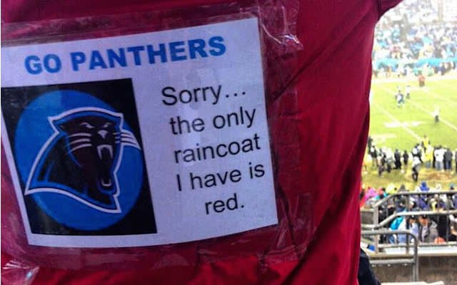 Raincoat-Panthers-Cardinals-playoff-red_