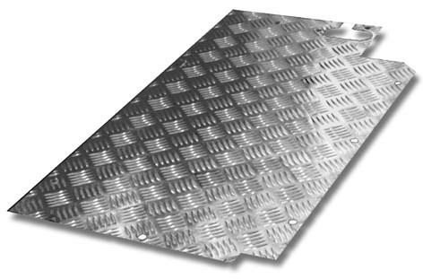 land-rover-series-chequer-plate-floor-pl