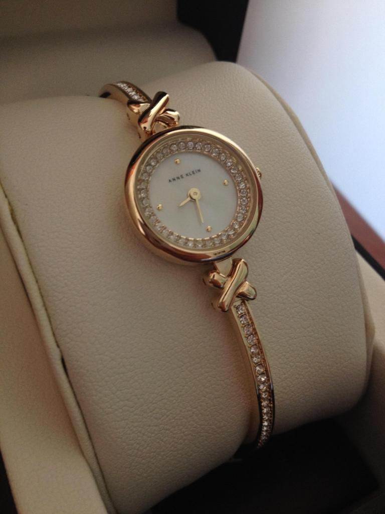 Bán lại Đồng Hồ Anne Klein chính hãng - 2