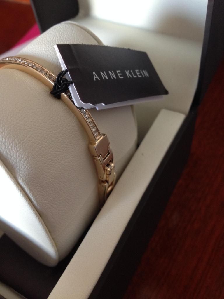 Bán lại Đồng Hồ Anne Klein chính hãng - 3