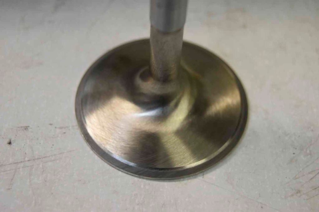 Opinion on Leaking Intake Valves Ford Muscle Cars Tech Forum