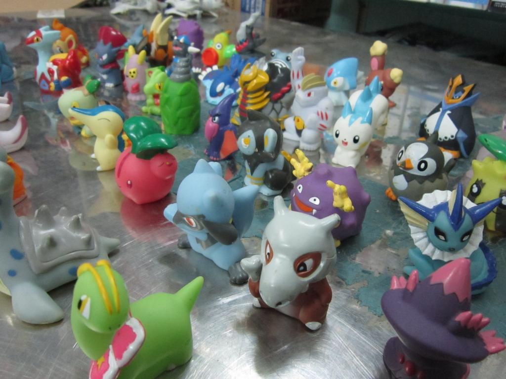 FIGURE-MECHA SHOP : Bán và nhận đặt tất cả các thể loại toy japan - 5