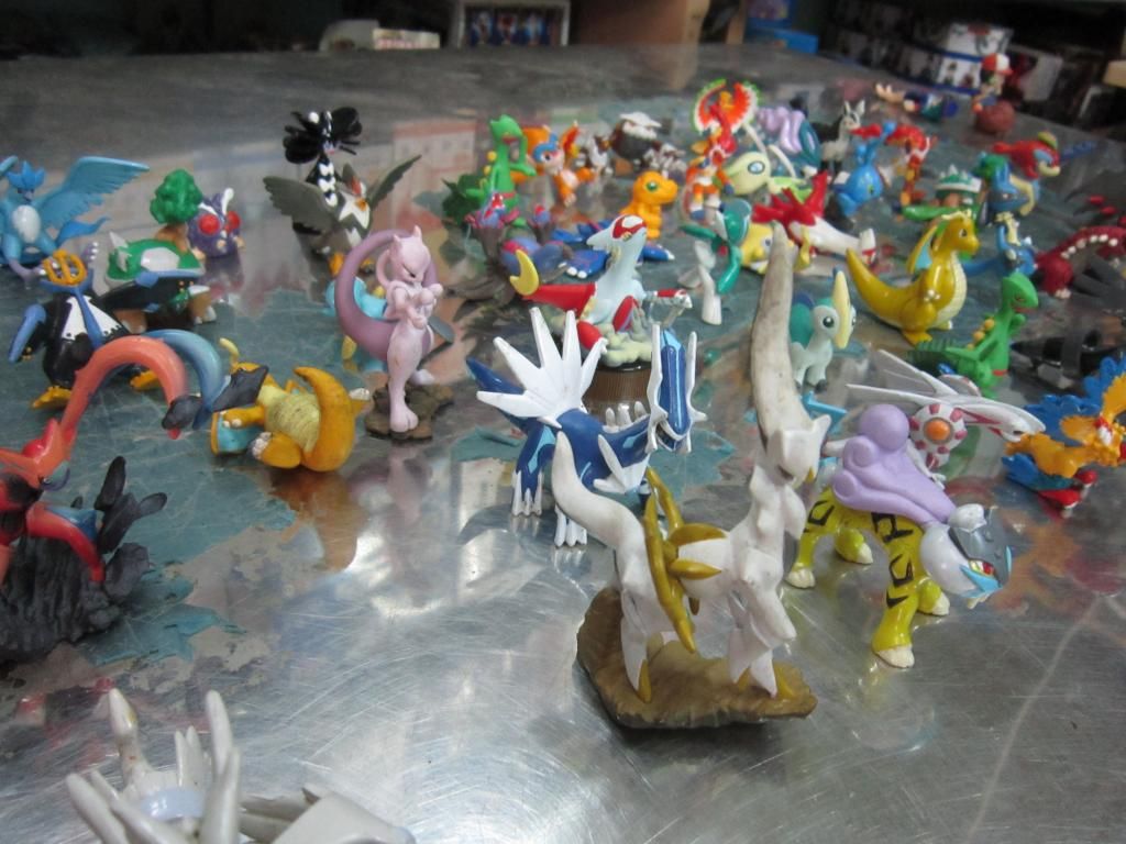 FIGURE-MECHA SHOP : Bán và nhận đặt tất cả các thể loại toy japan - 12