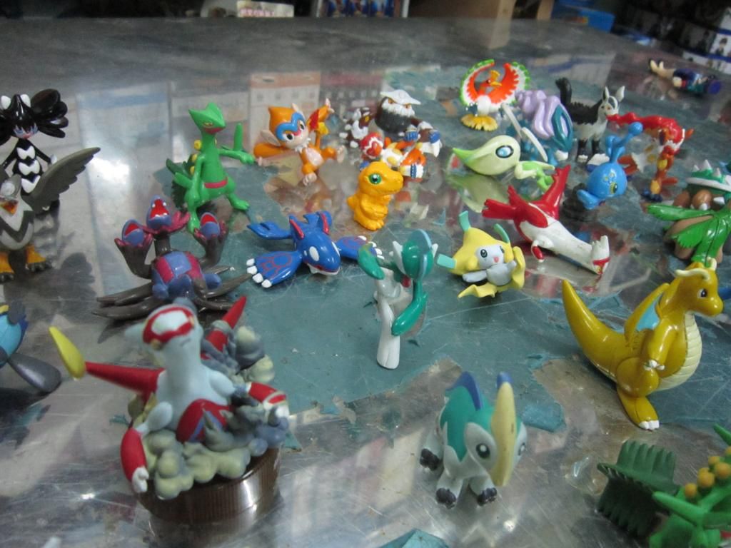 FIGURE-MECHA SHOP : Bán và nhận đặt tất cả các thể loại toy japan - 13