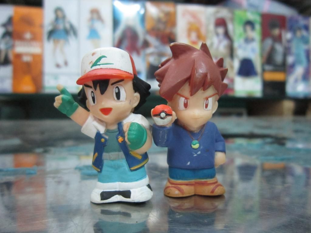 FIGURE-MECHA SHOP : Bán và nhận đặt tất cả các thể loại toy japan - 15