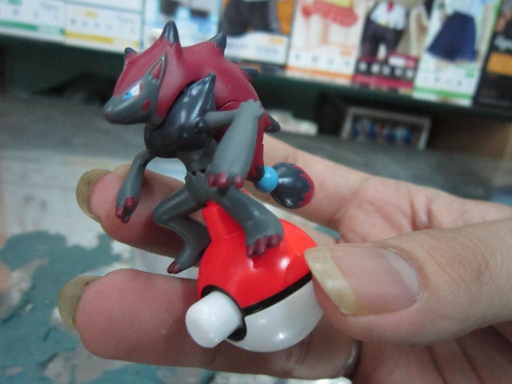 FIGURE-MECHA SHOP : Bán và nhận đặt tất cả các thể loại toy japan - 17