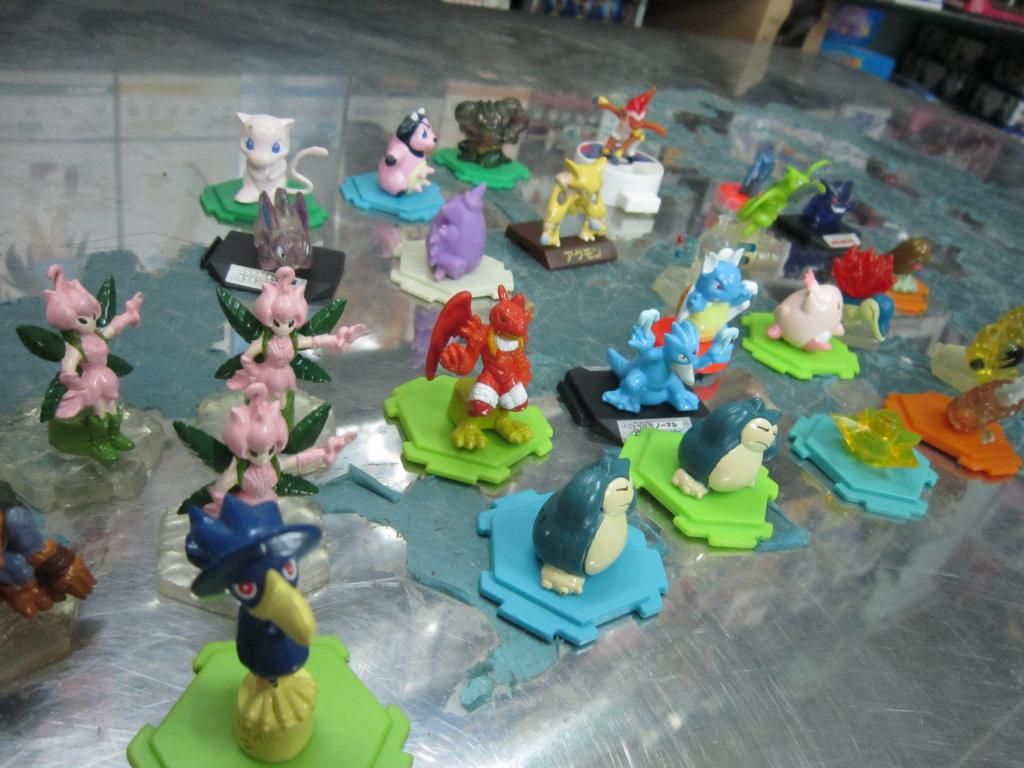 FIGURE-MECHA SHOP : Bán và nhận đặt tất cả các thể loại toy japan - 19