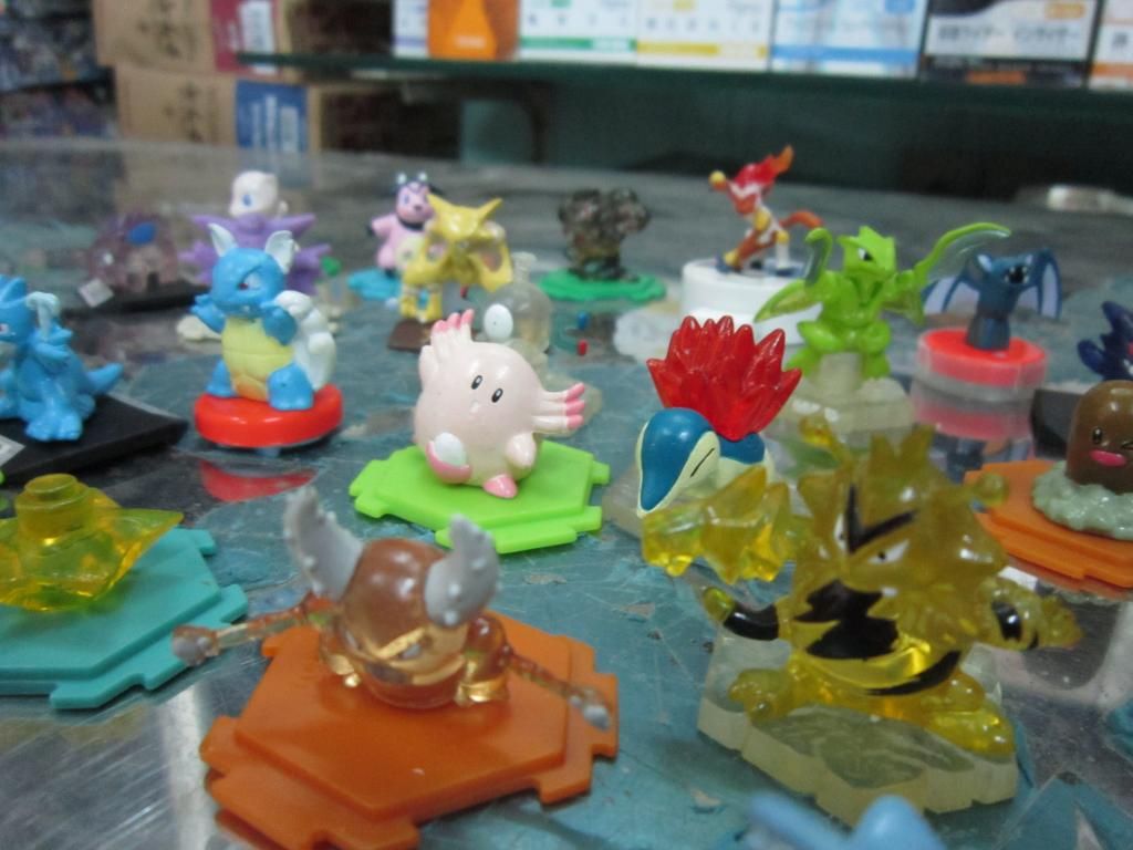 FIGURE-MECHA SHOP : Bán và nhận đặt tất cả các thể loại toy japan - 20