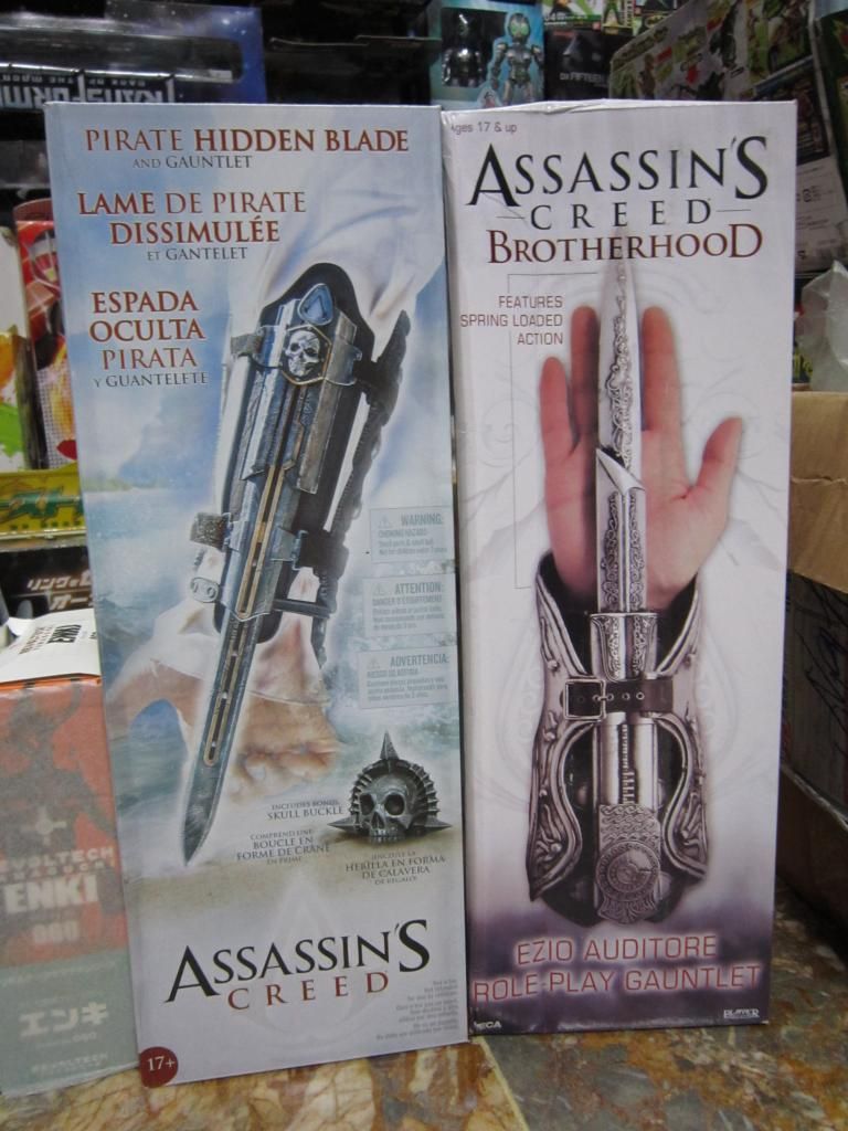 FIGURE-MECHA SHOP : Bán và nhận đặt tất cả các thể loại toy japan - 2