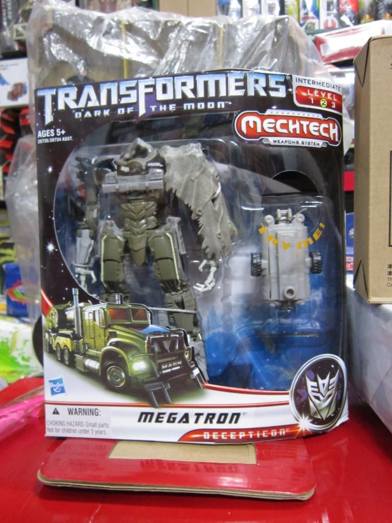 FIGURE-MECHA SHOP : Bán và nhận đặt tất cả các thể loại toy japan - 4