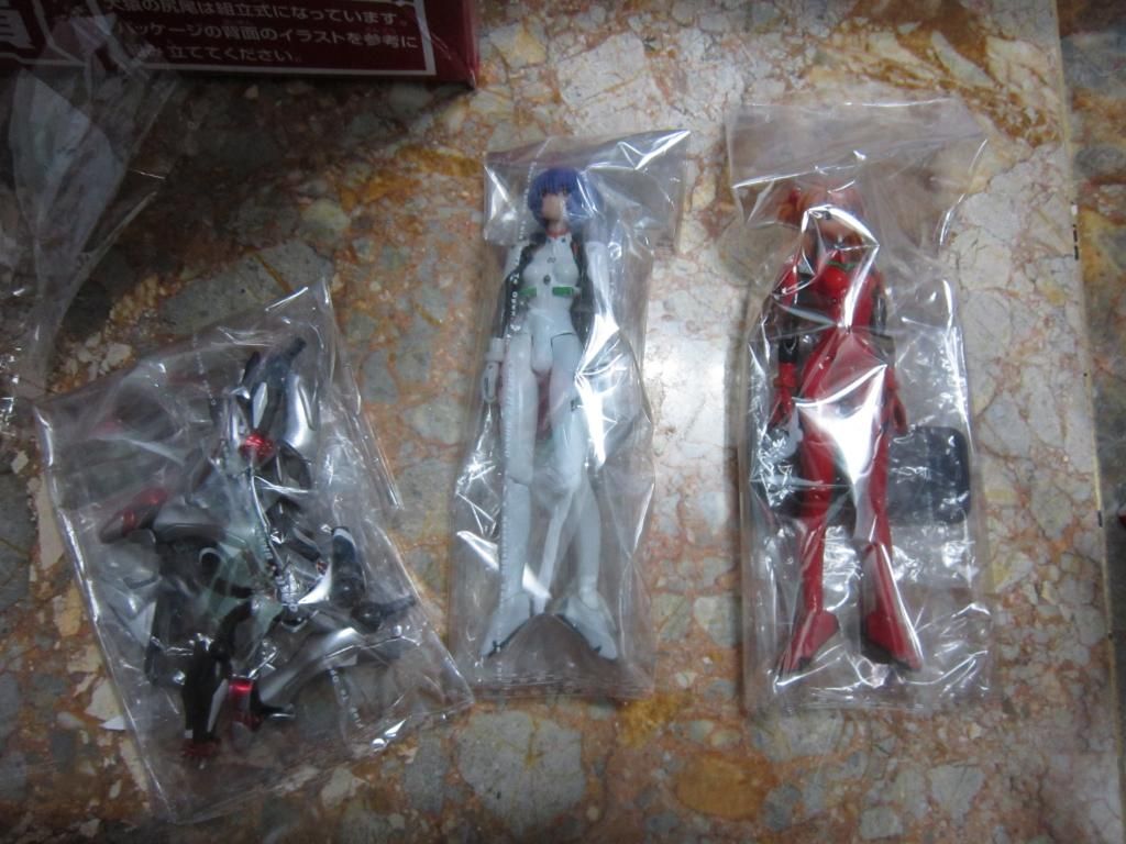 FIGURE-MECHA SHOP : Bán và nhận đặt tất cả các thể loại toy japan - 9