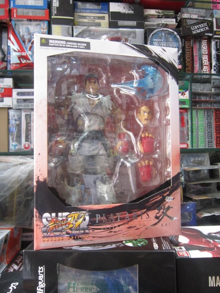 FIGURE-MECHA SHOP : Bán và nhận đặt tất cả các thể loại toy japan - 5