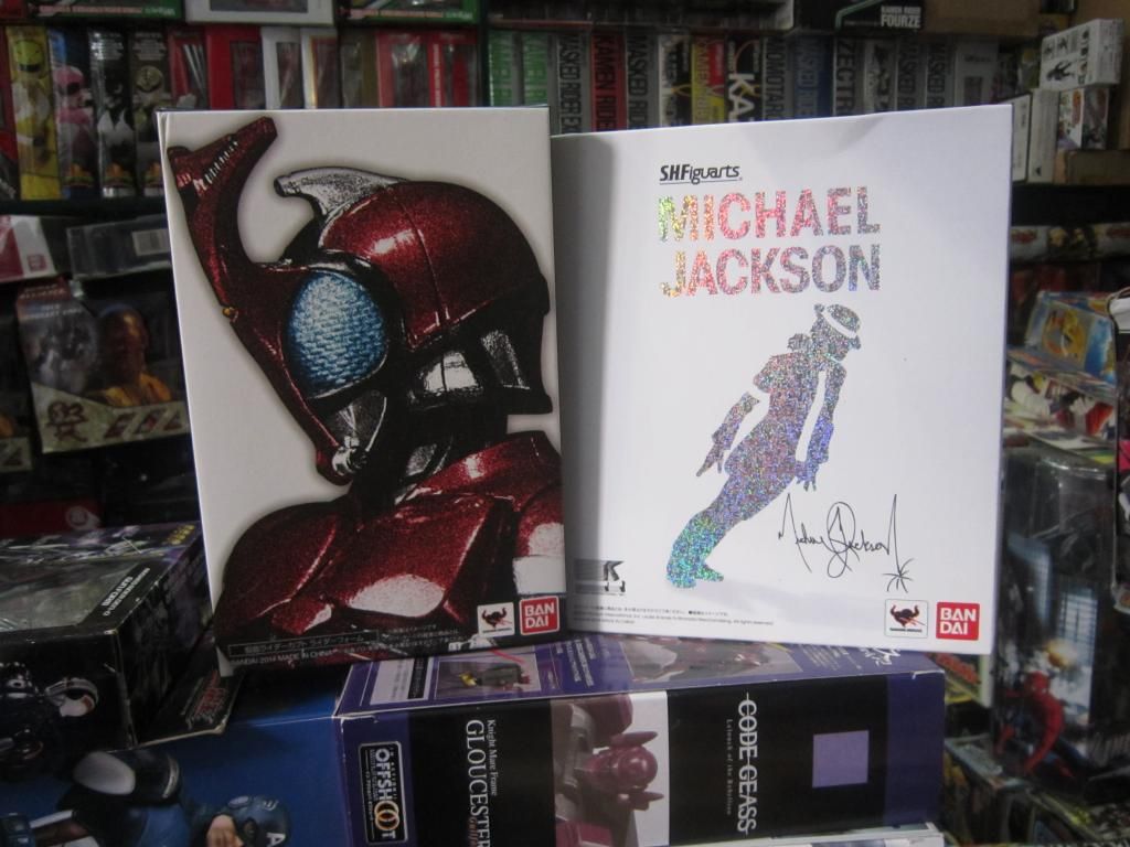 FIGURE-MECHA SHOP : Bán và nhận đặt tất cả các thể loại toy japan - 6