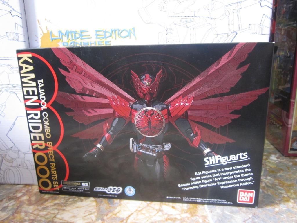 FIGURE-MECHA SHOP : Bán và nhận đặt tất cả các thể loại toy japan - 17