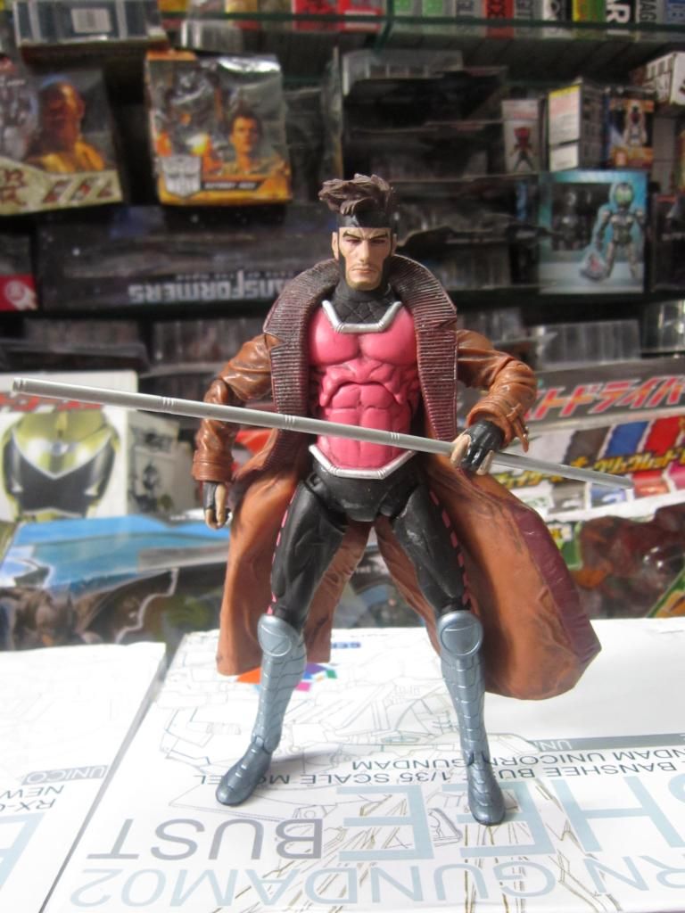 FIGURE-MECHA SHOP : Bán và nhận đặt tất cả các thể loại toy japan - 23