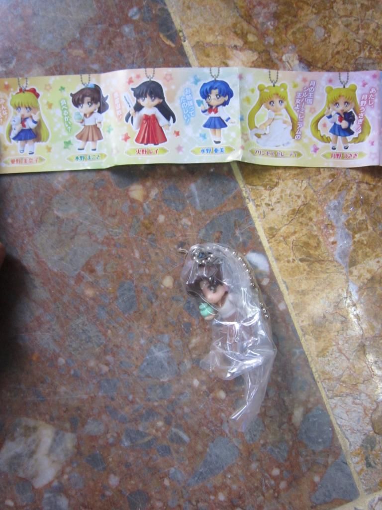 FIGURE-MECHA SHOP : Bán và nhận đặt tất cả các thể loại toy japan - 25