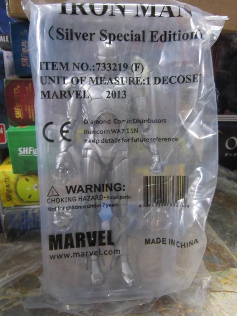 FIGURE-MECHA SHOP : Bán và nhận đặt tất cả các thể loại toy japan - 2