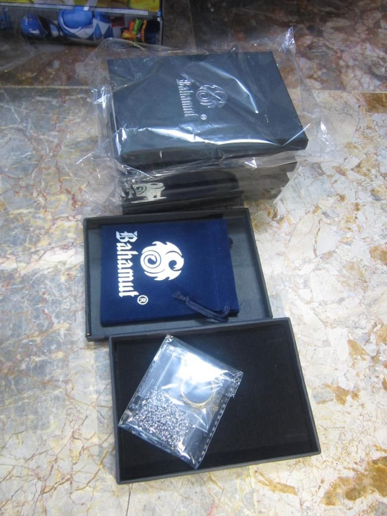 FIGURE-MECHA SHOP : Bán và nhận đặt tất cả các thể loại toy japan - 3