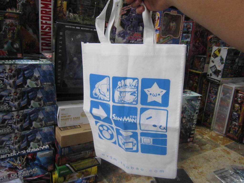 FIGURE-MECHA SHOP : Bán và nhận đặt tất cả các thể loại toy japan - 29