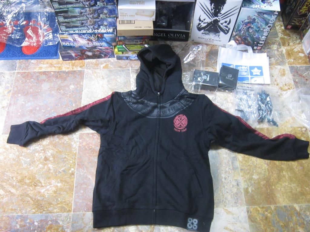 FIGURE-MECHA SHOP : Bán và nhận đặt tất cả các thể loại toy japan - 25