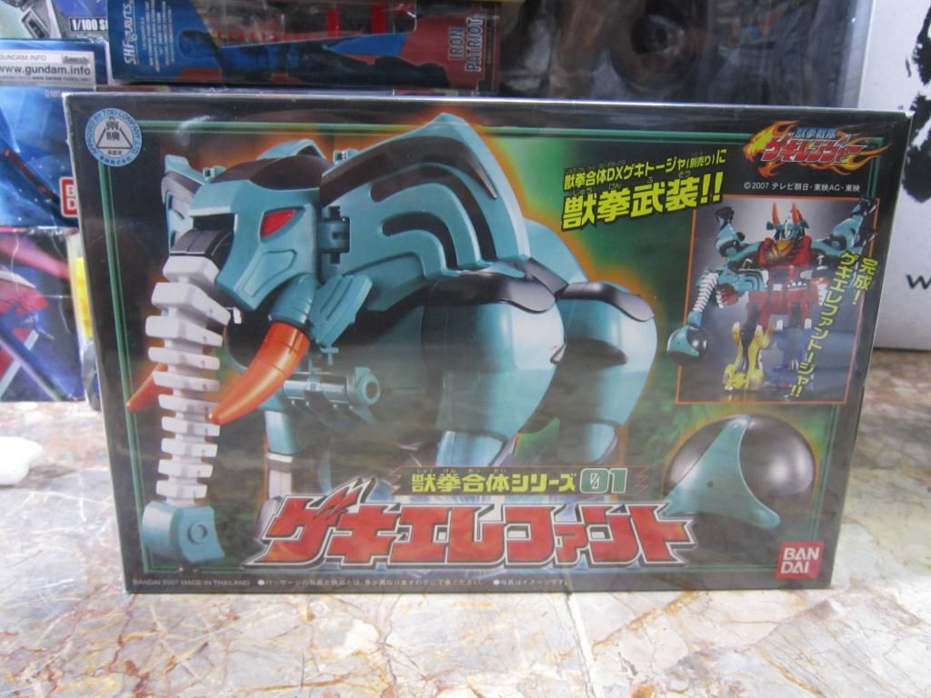 FIGURE-MECHA SHOP : Bán và nhận đặt tất cả các thể loại toy japan - 6