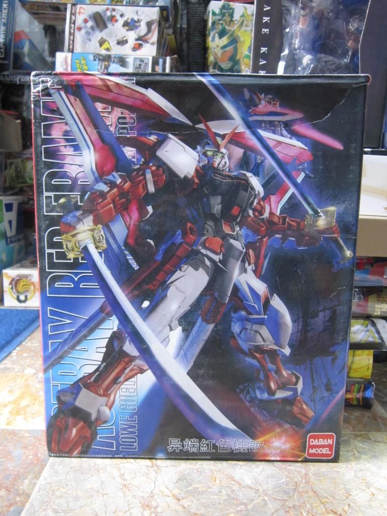 FIGURE-MECHA SHOP : Bán và nhận đặt tất cả các thể loại toy japan - 11