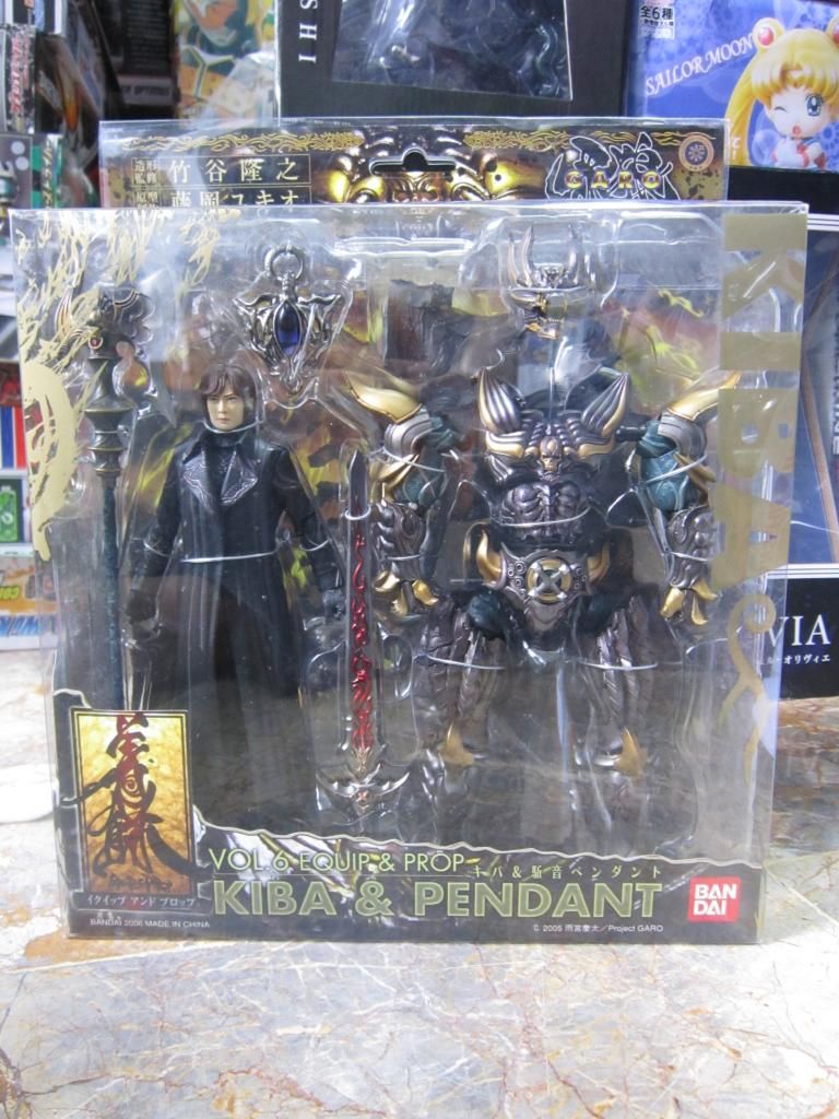 FIGURE-MECHA SHOP : Bán và nhận đặt tất cả các thể loại toy japan - 14