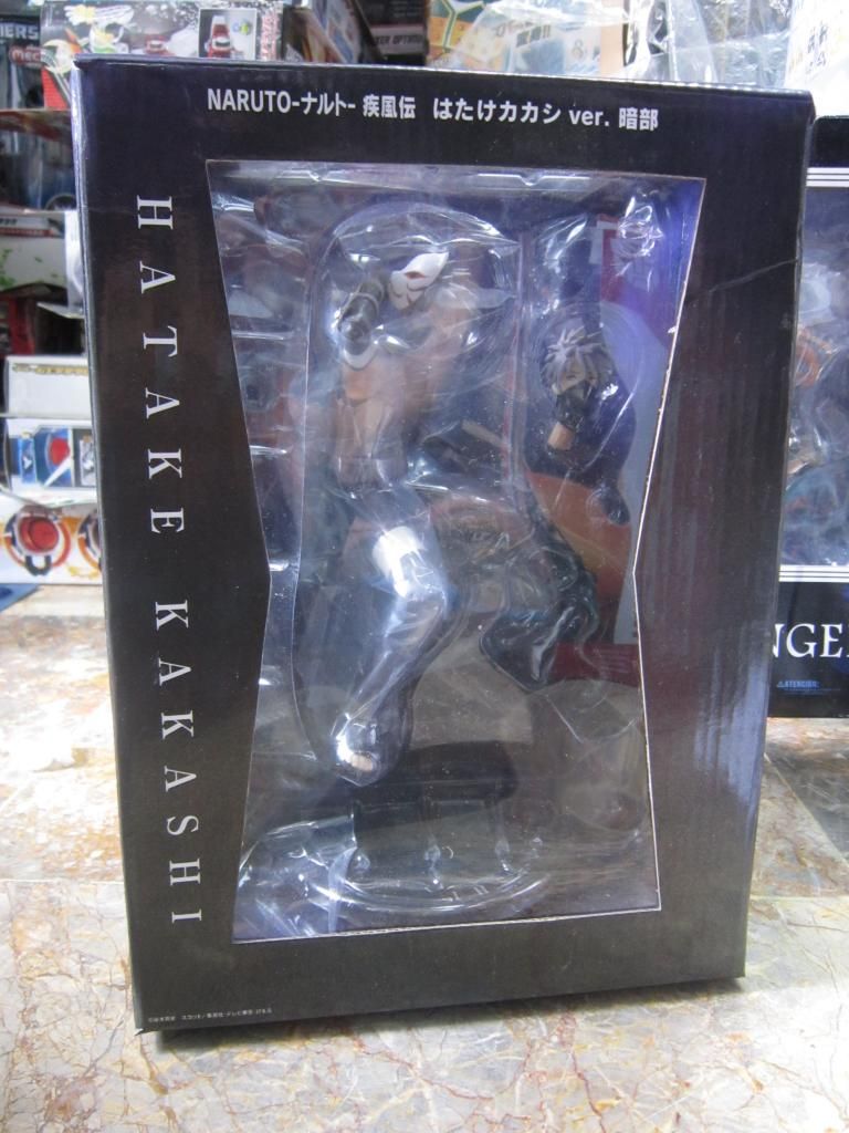 FIGURE-MECHA SHOP : Bán và nhận đặt tất cả các thể loại toy japan - 15