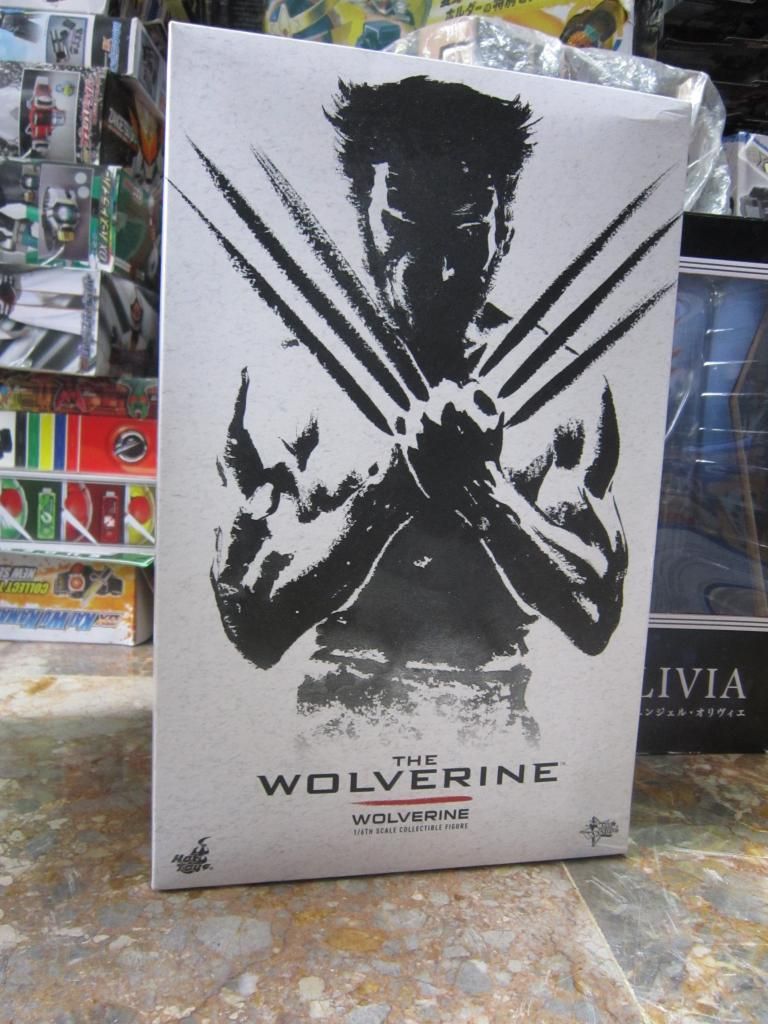 FIGURE-MECHA SHOP : Bán và nhận đặt tất cả các thể loại toy japan - 19