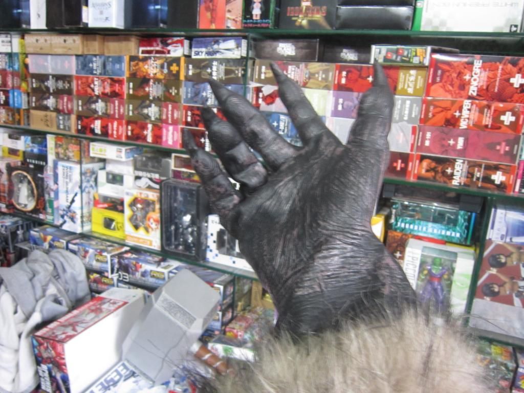 FIGURE-MECHA SHOP : Bán và nhận đặt tất cả các thể loại toy japan - 20