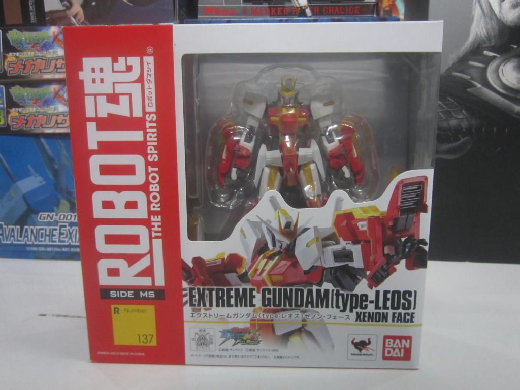 FIGURE-MECHA SHOP : Bán và nhận đặt tất cả các thể loại toy japan - 15