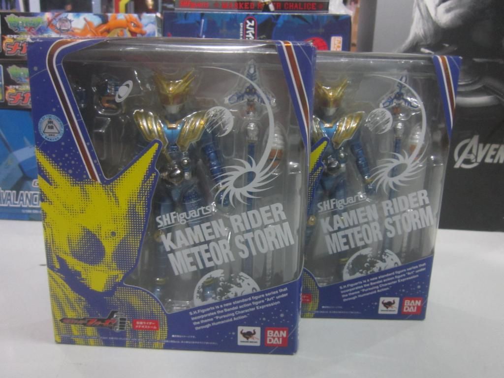 FIGURE-MECHA SHOP : Bán và nhận đặt tất cả các thể loại toy japan - 3