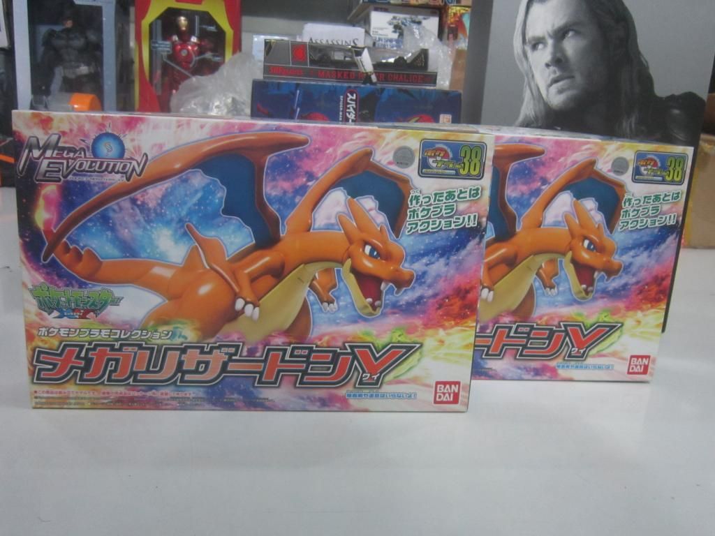 FIGURE-MECHA SHOP : Bán và nhận đặt tất cả các thể loại toy japan - 4