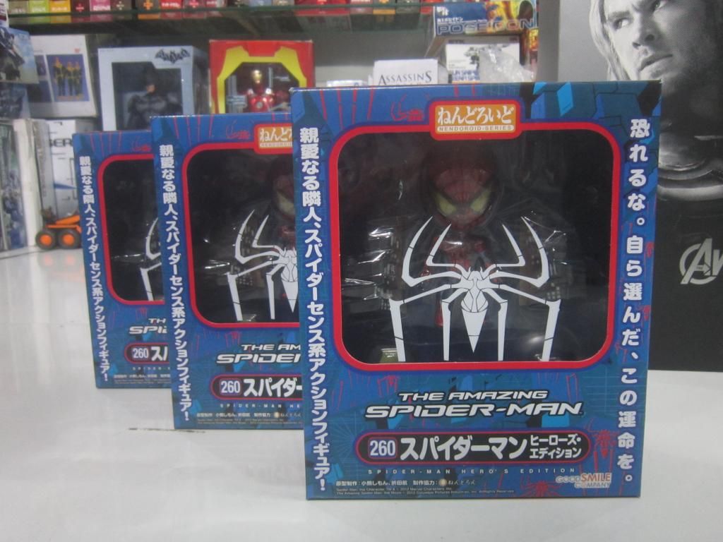 FIGURE-MECHA SHOP : Bán và nhận đặt tất cả các thể loại toy japan - 6