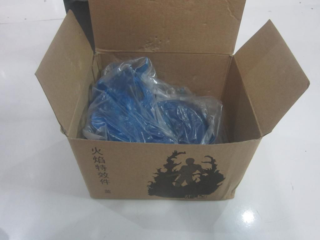 FIGURE-MECHA SHOP : Bán và nhận đặt tất cả các thể loại toy japan - 8