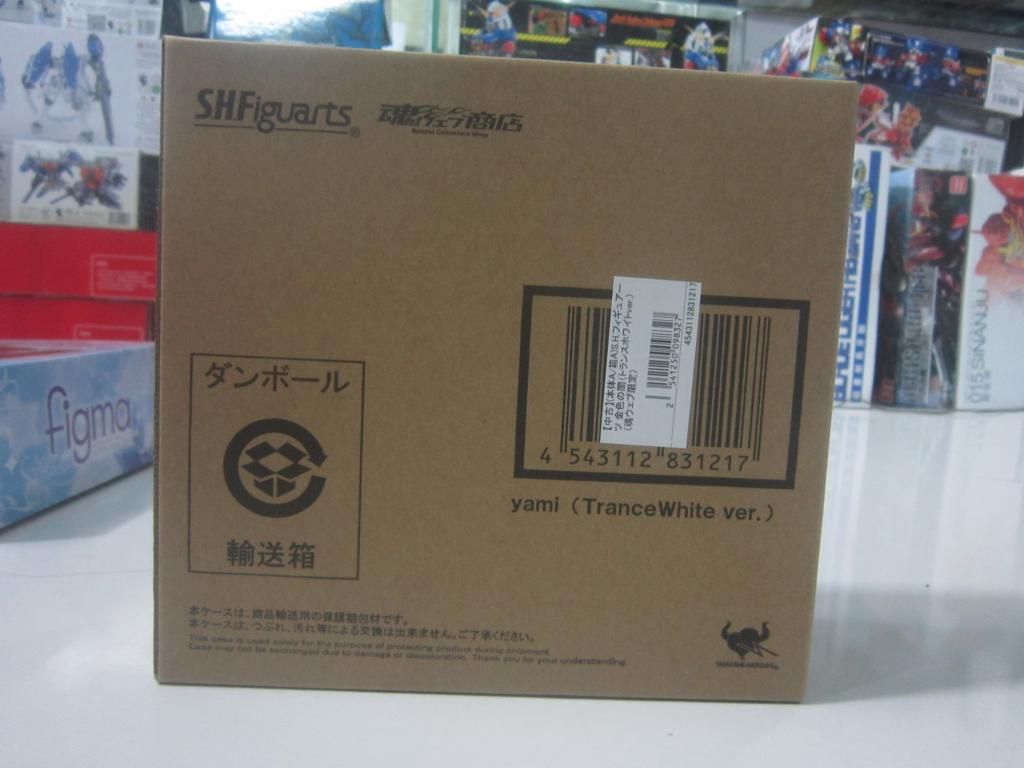 FIGURE-MECHA SHOP : Bán và nhận đặt tất cả các thể loại toy japan - 10