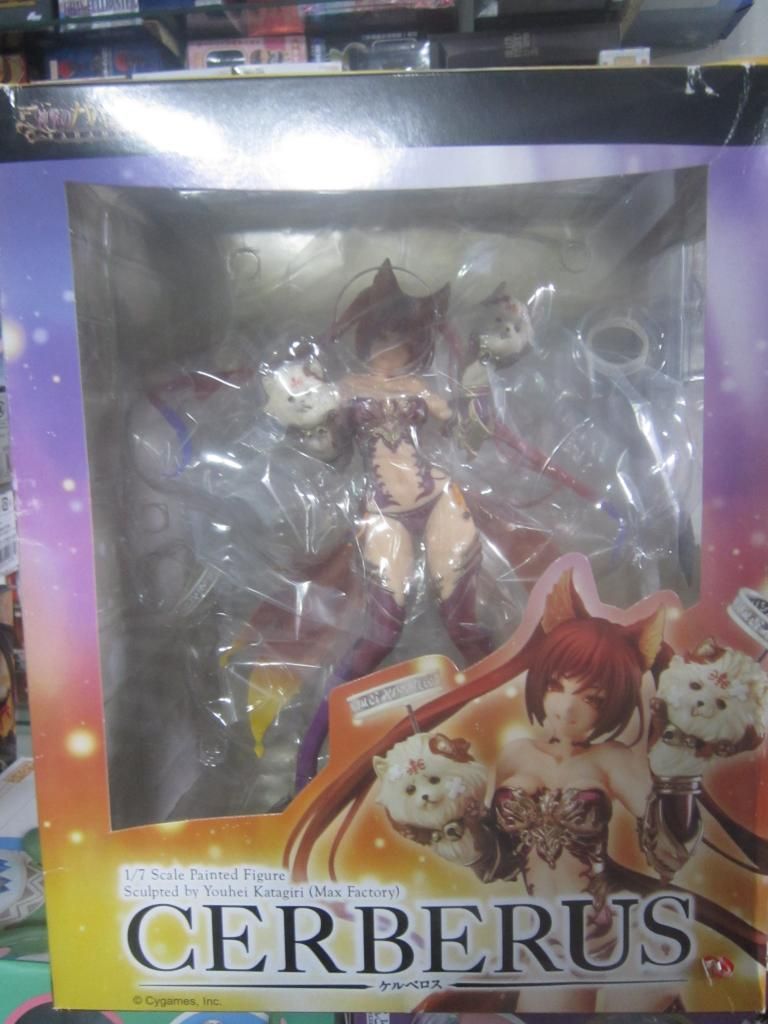 FIGURE-MECHA SHOP : Bán và nhận đặt tất cả các thể loại toy japan - 8