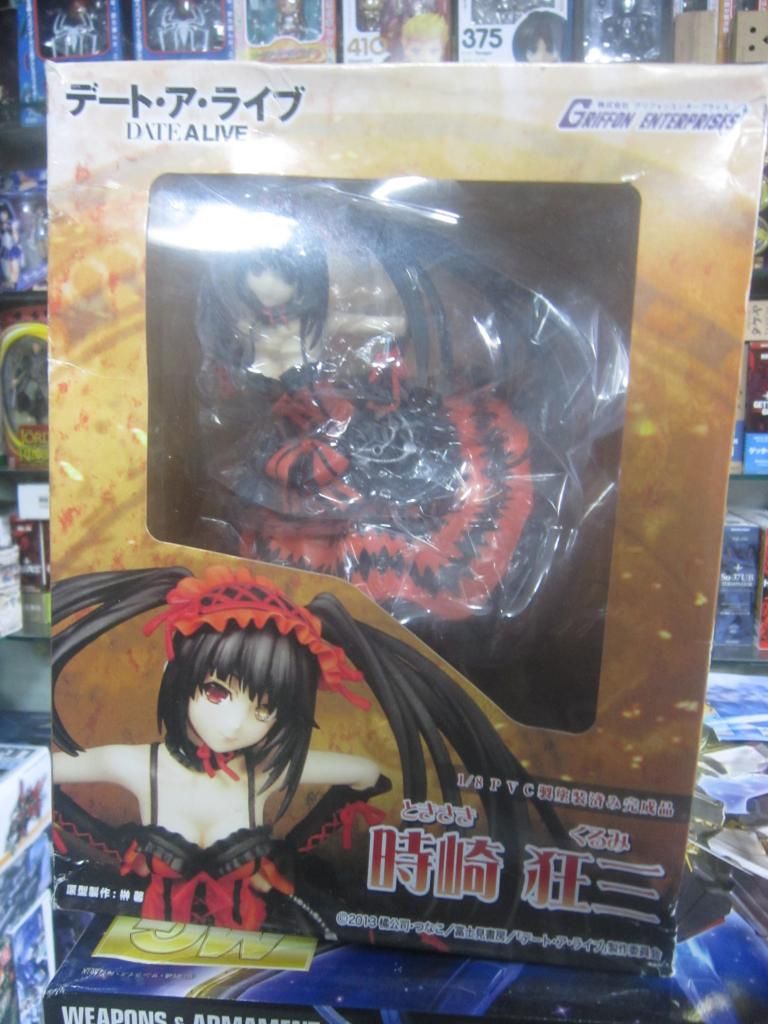 FIGURE-MECHA SHOP : Bán và nhận đặt tất cả các thể loại toy japan - 10