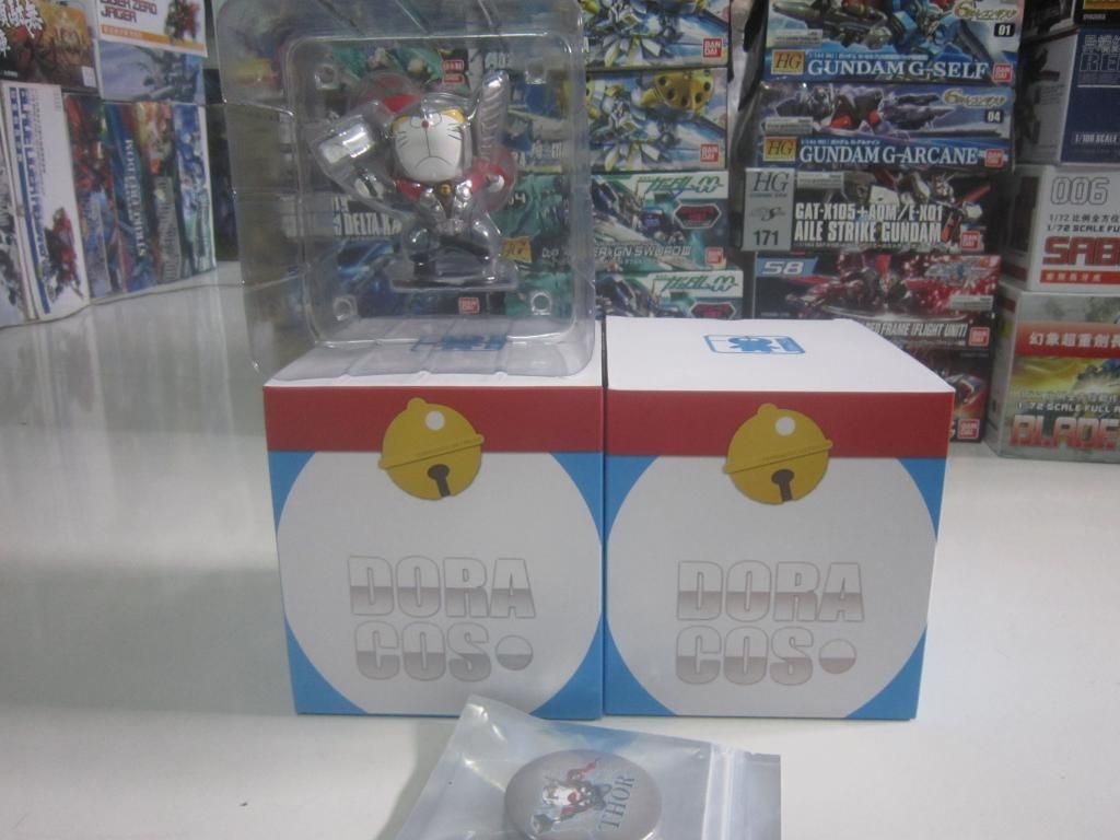 FIGURE-MECHA SHOP : Bán và nhận đặt tất cả các thể loại toy japan - 11