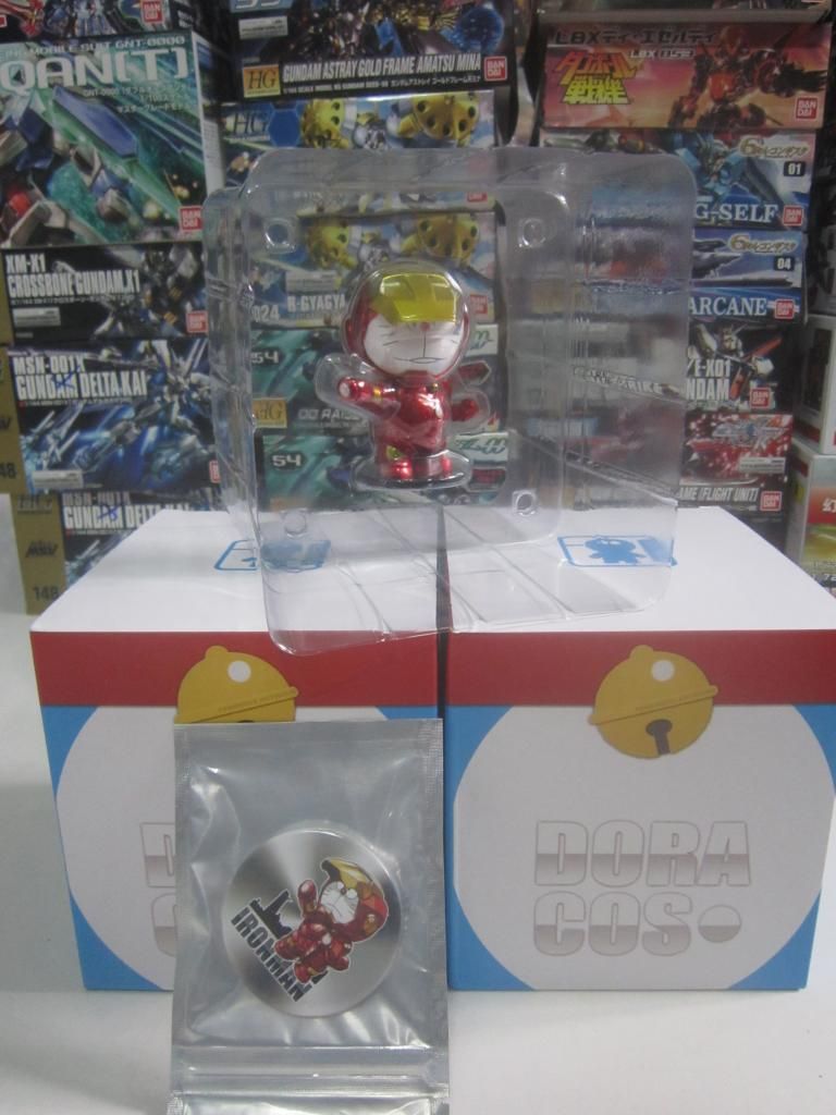 FIGURE-MECHA SHOP : Bán và nhận đặt tất cả các thể loại toy japan - 13