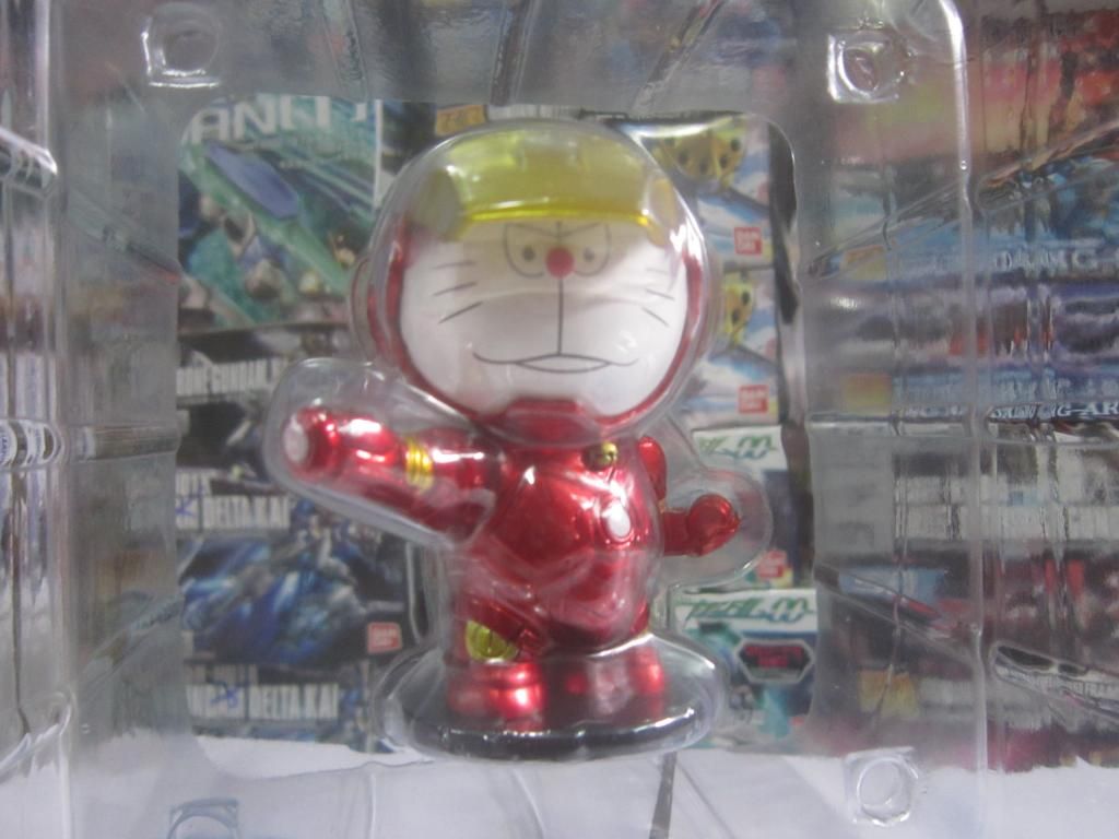 FIGURE-MECHA SHOP : Bán và nhận đặt tất cả các thể loại toy japan - 14