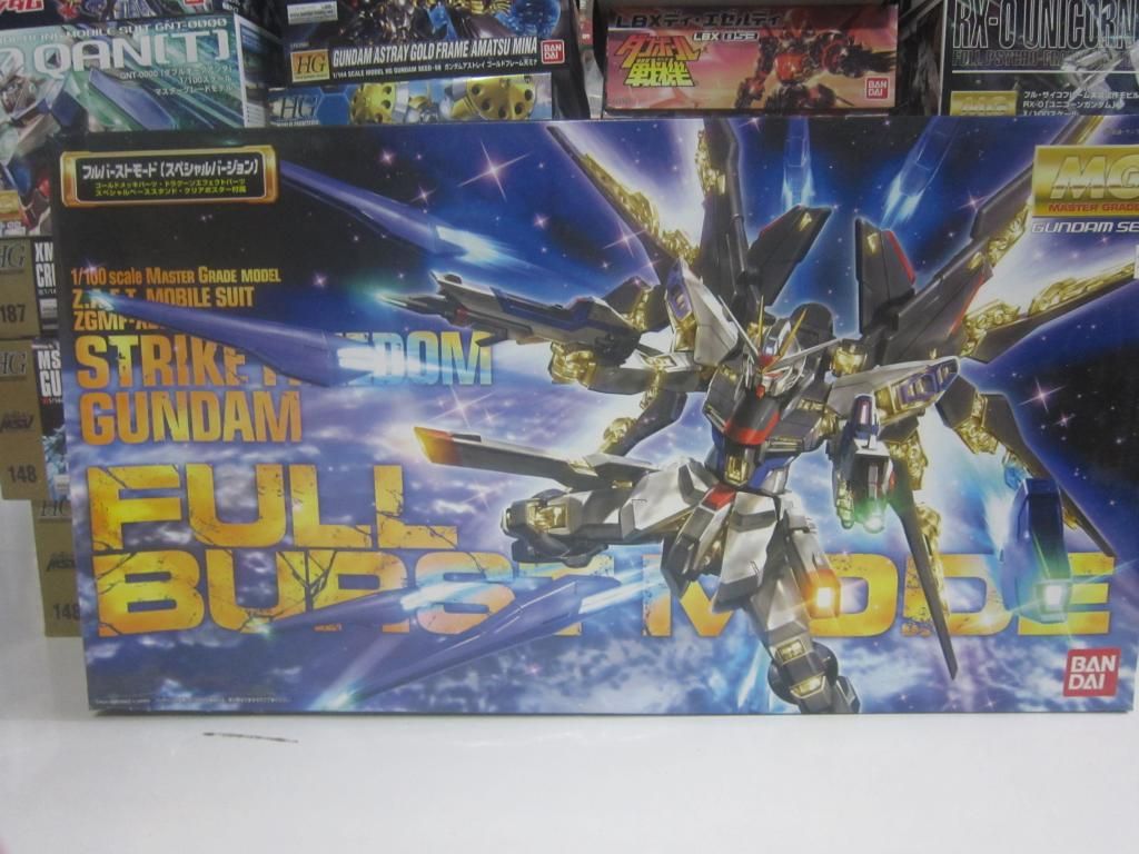 FIGURE-MECHA SHOP : Bán và nhận đặt tất cả các thể loại toy japan - 15