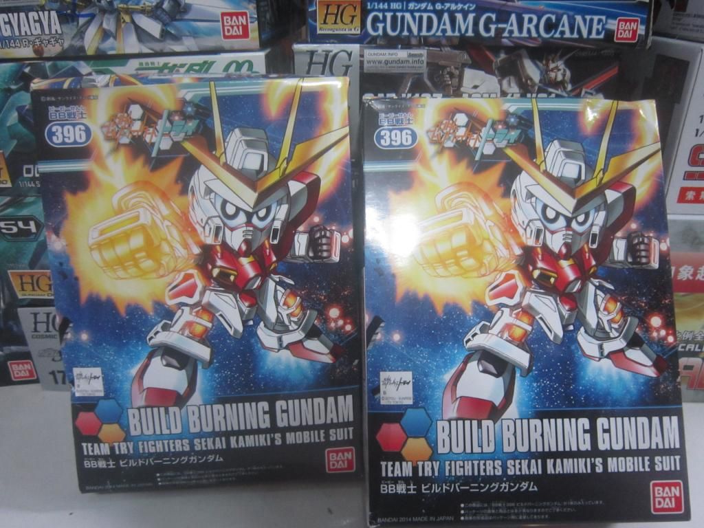 FIGURE-MECHA SHOP : Bán và nhận đặt tất cả các thể loại toy japan - 16