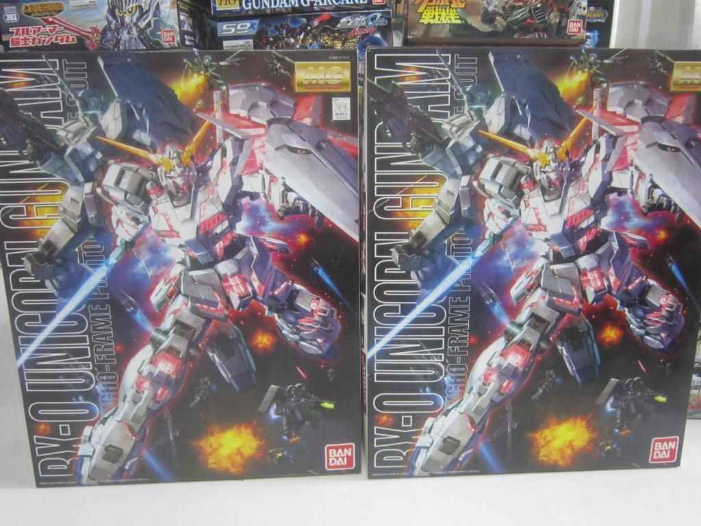 FIGURE-MECHA SHOP : Bán và nhận đặt tất cả các thể loại toy japan - 18