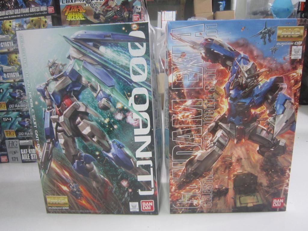 FIGURE-MECHA SHOP : Bán và nhận đặt tất cả các thể loại toy japan - 20