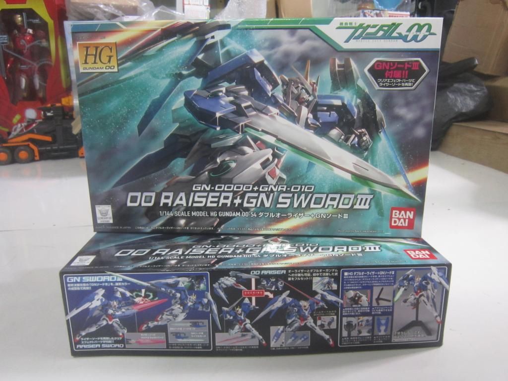 FIGURE-MECHA SHOP : Bán và nhận đặt tất cả các thể loại toy japan - 24