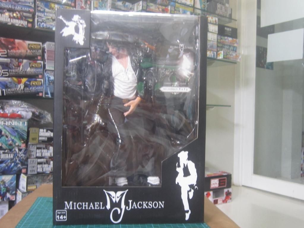 FIGURE-MECHA SHOP : Bán và nhận đặt tất cả các thể loại toy japan - 17