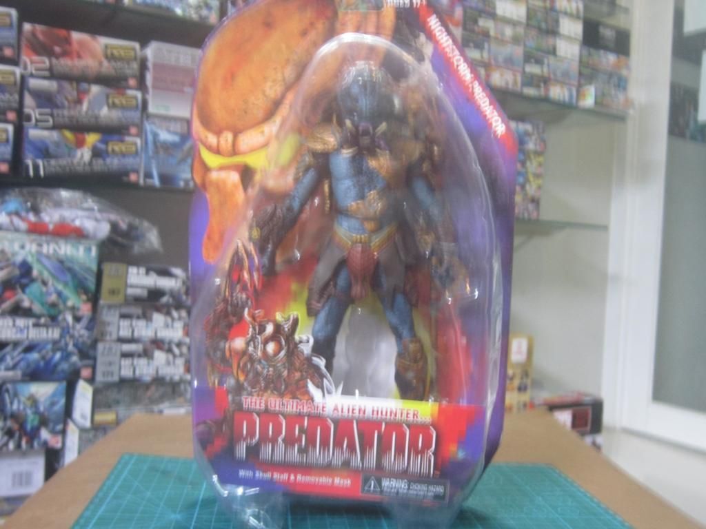 FIGURE-MECHA SHOP : Bán và nhận đặt tất cả các thể loại toy japan - 1