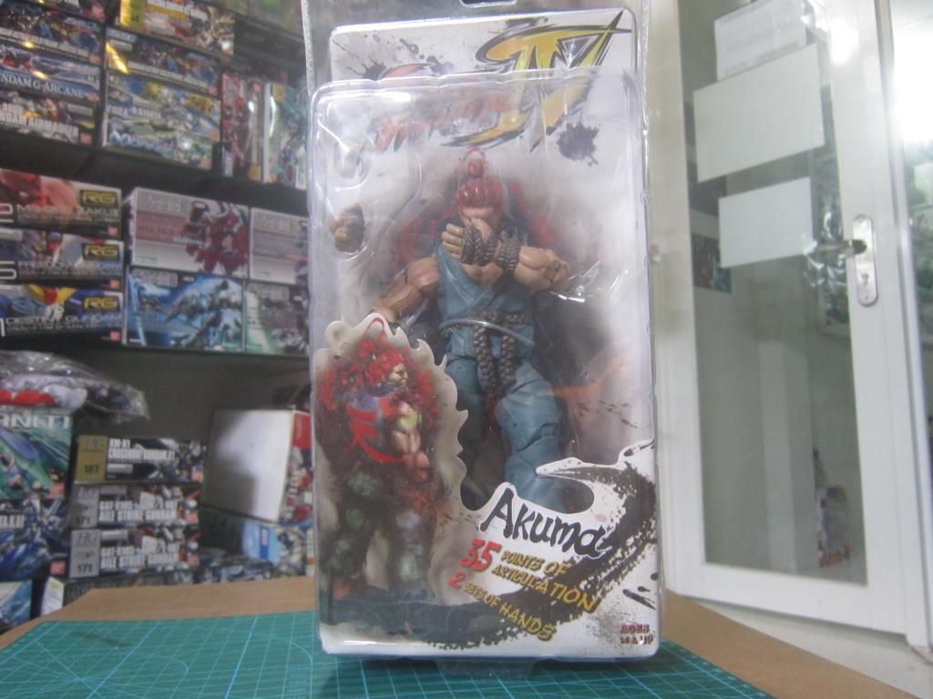 FIGURE-MECHA SHOP : Bán và nhận đặt tất cả các thể loại toy japan - 4