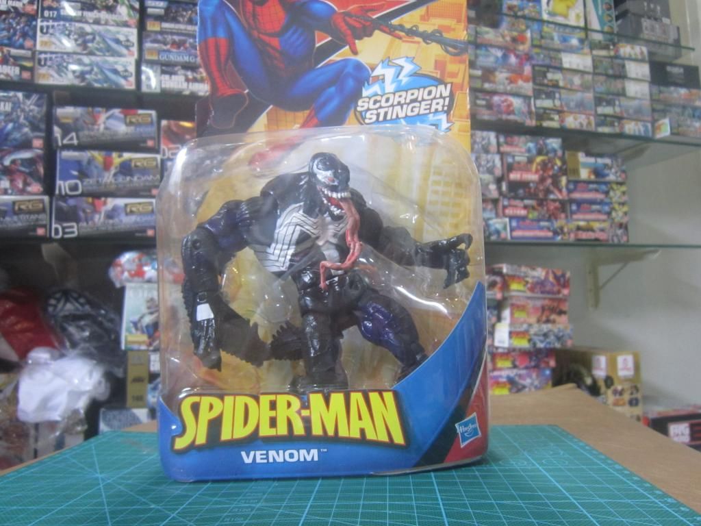 FIGURE-MECHA SHOP : Bán và nhận đặt tất cả các thể loại toy japan - 5